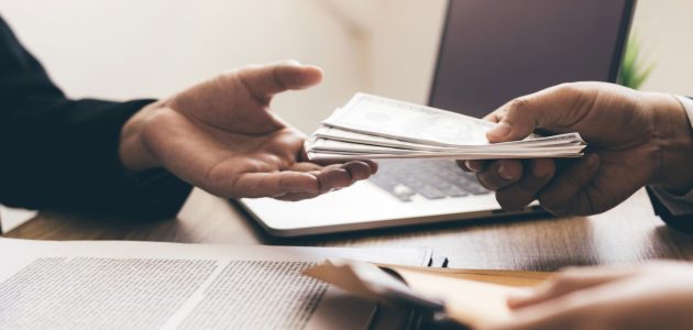 قروض شخصية لغير العاملين