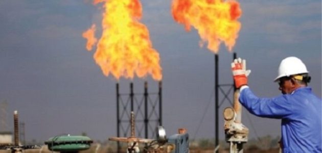 كم دخل قطر من الغاز سنويا
