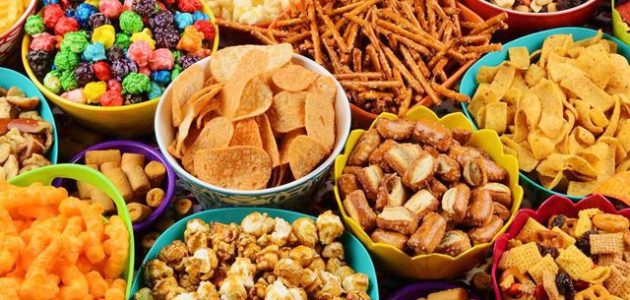 كيف تبدأ تجارة الحلويات المستوردة من الصفر