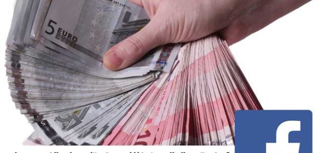 كيف تربح المال من خلال صفحتك على الفيس بوك؟