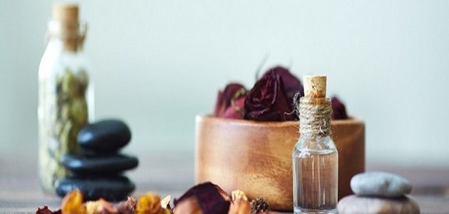 كيفية تركيب العطور في المنزل