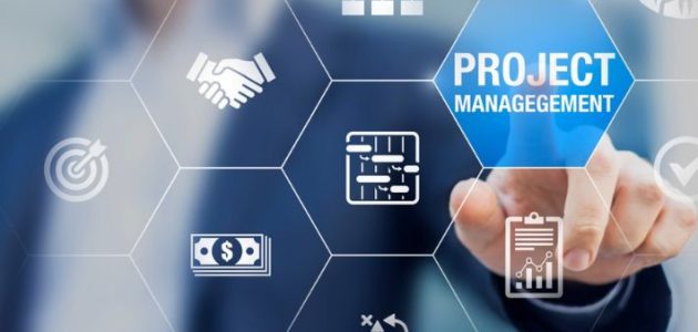 مساعد معتمد في إدارة المشاريع capm