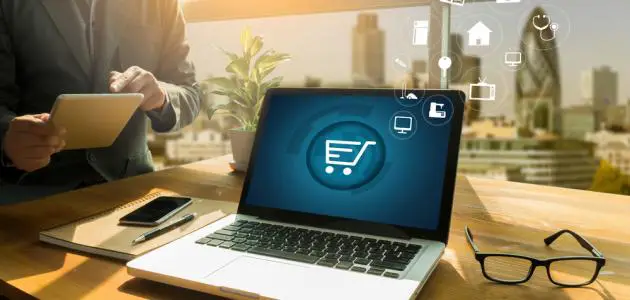 ما هي التجارة الإلكترونية؟