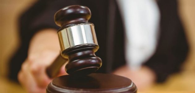 متى يرفع البنك قضية على العملاء المتأخرين في السداد