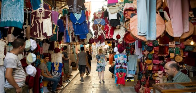 ارخص الأسواق في تونس