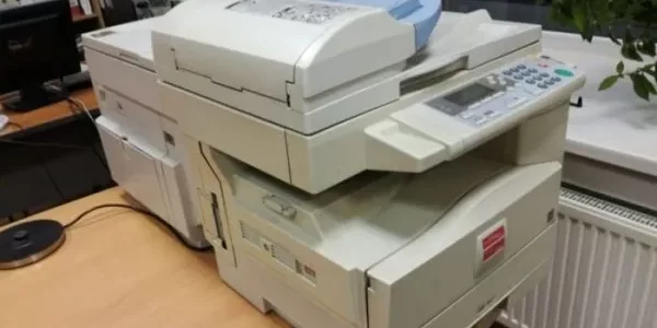 مشروع تصوير مستندات وطباعة بالتفصيل