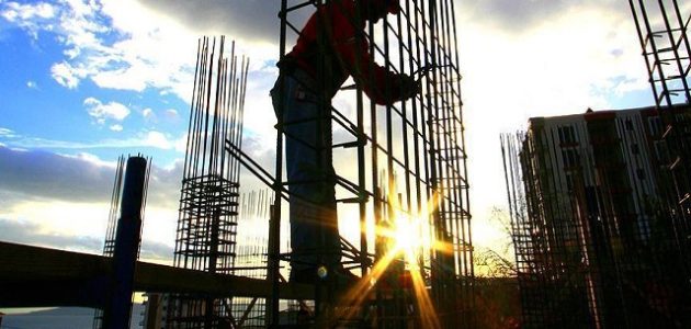 نموذج بروفايل شركة مقاولات word