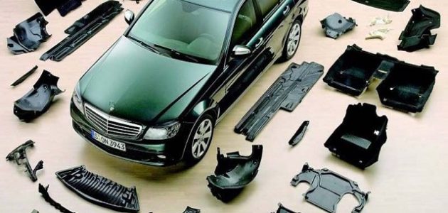 هامش ربح قطع غيار السيارات