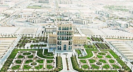 رواتب جامعة الملك سعود للعلوم الصحية