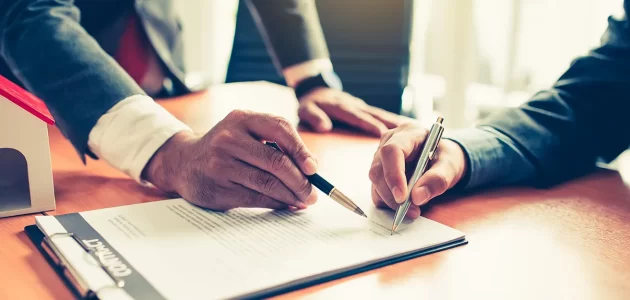 هل أستطيع بيع أرض الإسكان؟