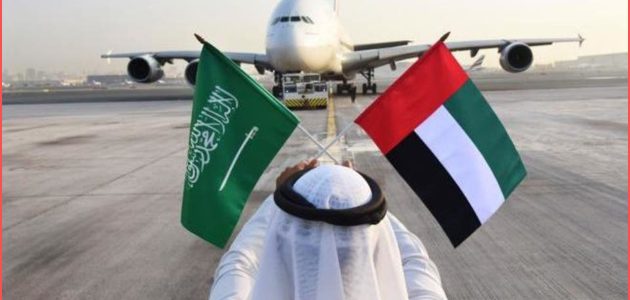 تأشيرة زيارة السعودية للمقيمين في الإمارات