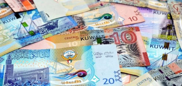 رواتب السائقين في الكويت