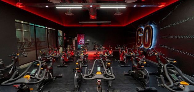 نادي رياضي نسائي بجدة رخيص