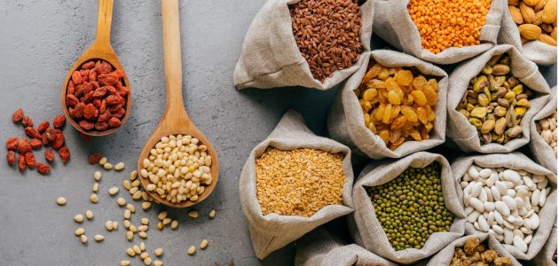 كيف تبدأ مشروع صناعات غذائية في المنزل؟