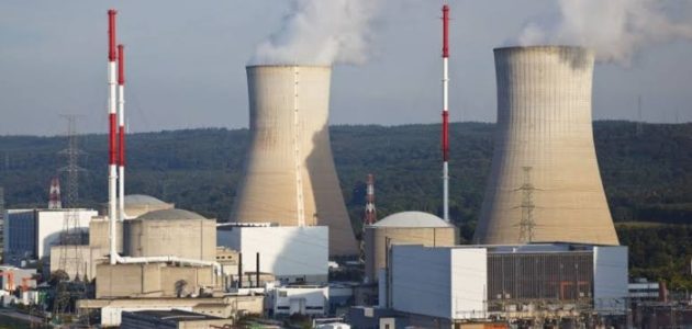 وظائف هيئة المحطات النووية لتوليد الكهرباء لكافة المؤهلات