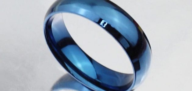 ما هو الذهب الأزرق؟