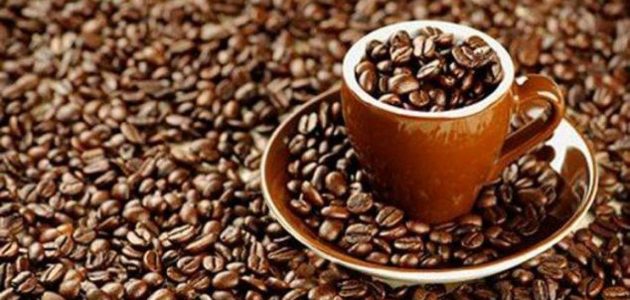 أسعار البن الخام في مصر