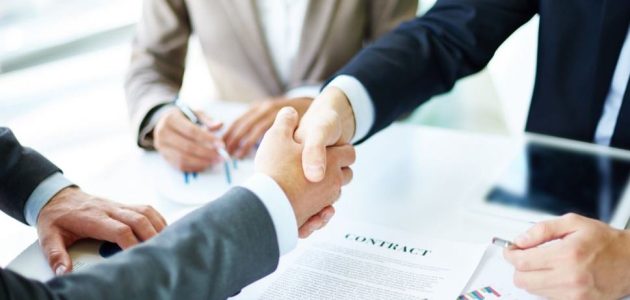 إجراءات تأسيس شركة مساهمة سعودية وطريقة تأسيسها