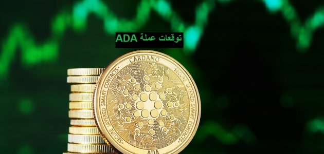 توقعات عملة ADA