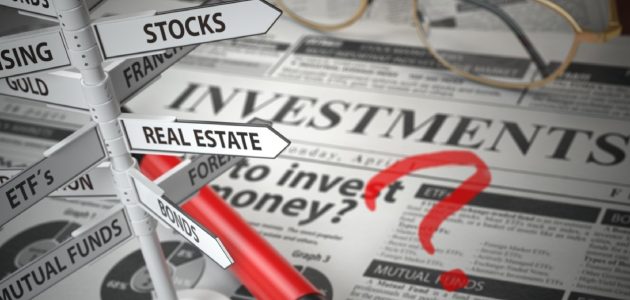 أفضل طرق الاستثمار في عام 2024