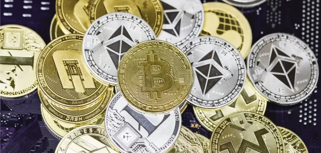 أفضل العملات الرقمية للاستثمار