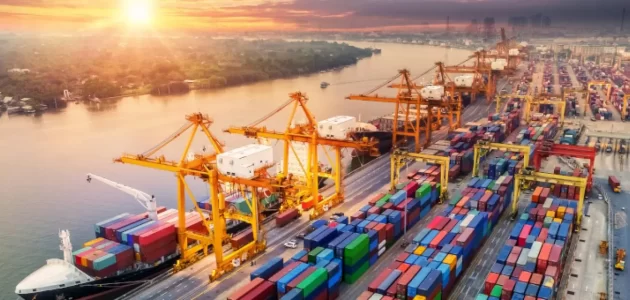 شركات شحن دولي رخيصة ومزايا التعامل معها