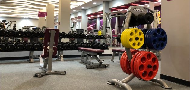 نادي رياضي نسائي الدمام