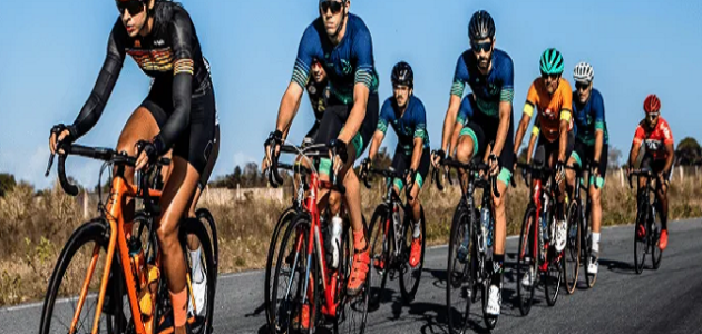 أفضل أنواع الدراجات الهوائية في السعودية