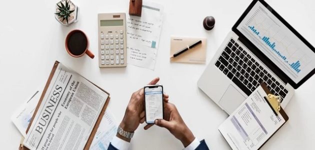 أفضل شركات التمويل الشخصي بدون كفيل