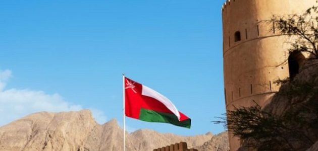 أقل راتب في سلطنة عمان