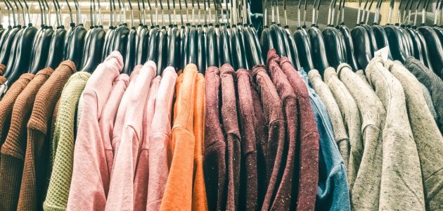 استيراد ملابس مستعملة من بلجيكا