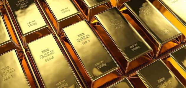 أماكن بيع وشراء سبائك وجنيهات الذهب في مصر