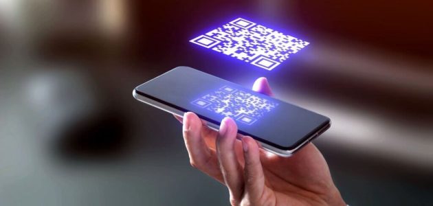 كيفية إنشاء باركود Barcode وطرق استخدامه