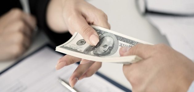 تسديد القروض واستخراج قرض جديد