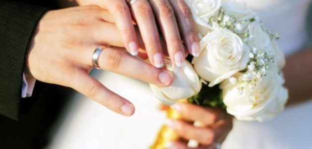 تكاليف الزواج في السعودية