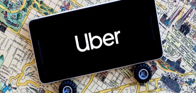 حساب تكلفة مشوار أوبر