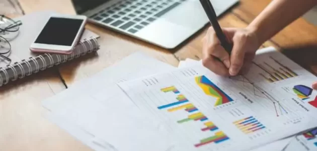 طريقة عمل دراسة السوق خطوة بخطوة بالتفصيل 