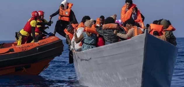 راتب اللجوء في قبرص