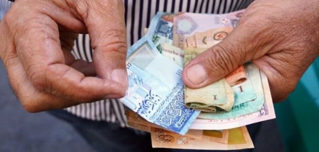 رواتب الشركات متى تنزل