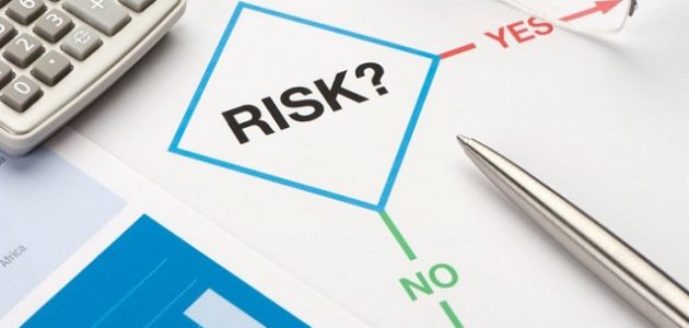 رواتب تخصص تأمين وإدارة مخاطر