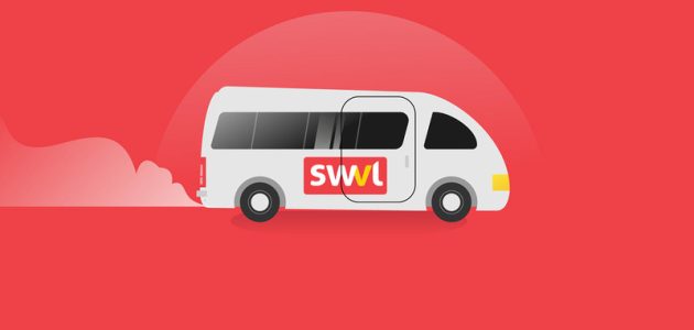 كيفية التعاقد مع شركة سويفل