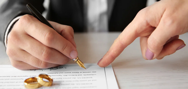 شروط الحصول على تصريح زواج من الخارج