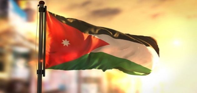 شروط الحصول على رخصة قيادة في الأردن لغير الأردنيين