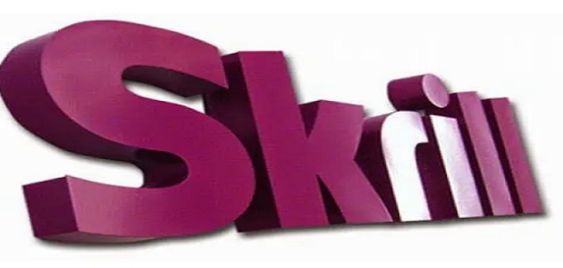 طريقة السحب من حساب Skrill إلى حسابك البنكي