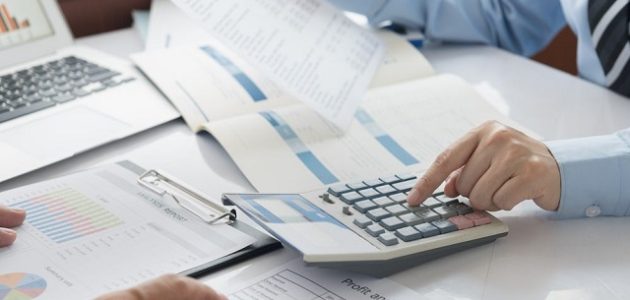 طريقة حساب الراتب التقاعدي للمتوفي