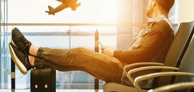 عناوين وأرقام مكاتب طيران النيل