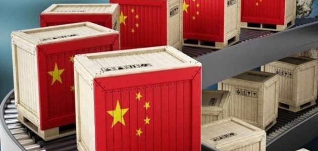 كيف اشتري بضاعة من الصين