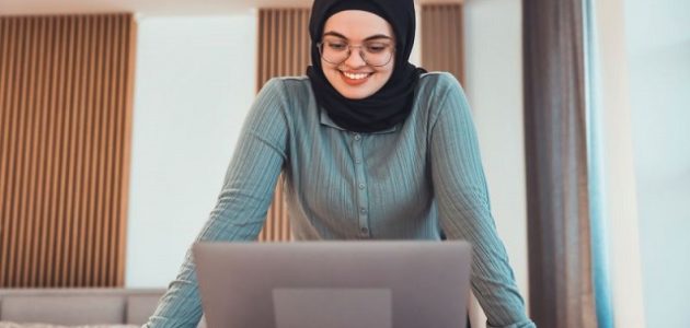 كيف اكلم موظف الراجحي