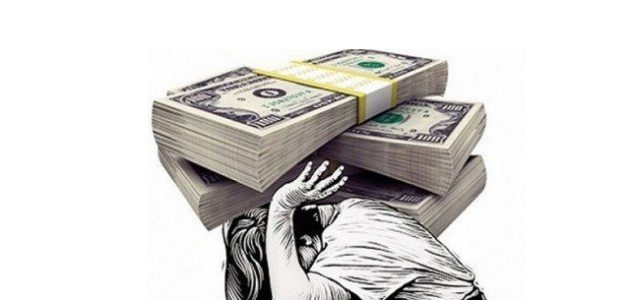 كيف تسدد ديونك حتى لو كانت كثيرة