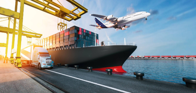 كيفية تأسيس شركة شحن بالخطوات وما هي البضائع التي يمكنك شحنها